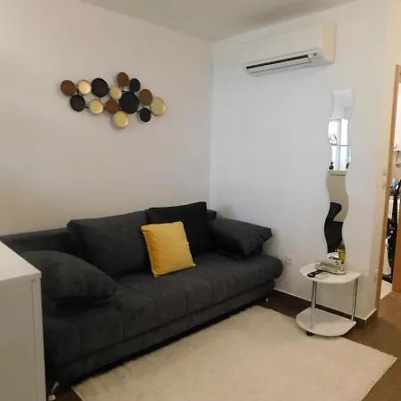 Lejlighed Modern Center Studio Under The Castle V Ljubljana